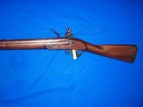 Pre Mexican War & U.S. Civil War Military Issued Springfield Model 1816 Flintlock Musket Dated 1828 - Image 5 of 5