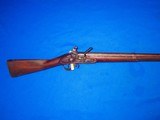 Pre Mexican War & U.S. Civil War Military Issued Springfield Model 1816 Flintlock Musket Dated 1828 - Image 2 of 5