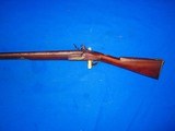 Early Proofed & Inspected New England Militia Flintlock Musket Dated 1832  - Image 5 of 5