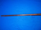 Early Proofed & Inspected New England Militia Flintlock Musket Dated 1832  - Image 4 of 5