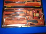 Early & Scarce 1850's Civil War Deluxe Large Field Medical Kit Made By ELSER - 3 of 5