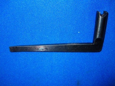 Civil War Nipple Wrench for a Percussion Colt Model 1860 Army Revolver - Image 2 of 5