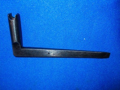 Civil War Nipple Wrench for a Percussion Colt Model 1860 Army Revolver - Image 1 of 5
