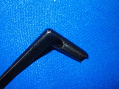 Civil War Nipple Wrench for a Percussion Colt Model 1860 Army Revolver - Image 5 of 5