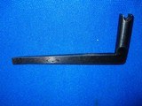 Civil War Nipple Wrench for a Percussion Colt Model 1860 Army Revolver - Image 2 of 5