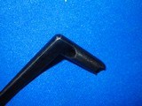 Civil War Nipple Wrench for a Percussion Colt Model 1860 Army Revolver - Image 5 of 5