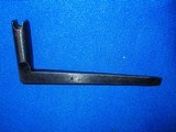 Civil War Nipple Wrench for a Percussion Colt Model 1860 Army Revolver