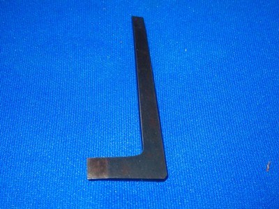 1800's Wrench for a Single Action Colt Army Revolver - Image 5 of 5