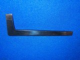 1800's Wrench for a Single Action Colt Army Revolver - Image 1 of 5