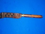 An Early & Very Rare Probably Confederate .54 Caliber Arsenal Mold For A Mississippi Rifle Or Lorenze Rifle    - Image 4 of 5