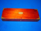   An Early & Scarce U.S. Civil War Field Medical Kit Made By 