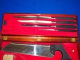   An Early & Scarce U.S. Civil War Field Medical Kit Made By 
