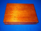 An Early Original Case For A Pair Of Flintlock Pistols - Image 4 of 5
