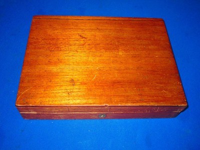 An Early Original Case For A Pair Of Flintlock Pistols - Image 4 of 5