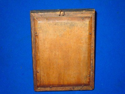 1800's Period Mounted & Framed Photo of William Henry Harrison - Image 5 of 5