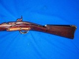 An Early & Rare U.S. Civil War Military Issued Merrill Rifle  - Image 5 of 5