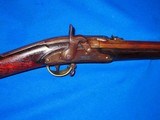 An Early & Rare U.S. Civil War Military Issued Merrill Rifle  - Image 1 of 5