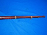 An Early & Rare U.S. Civil War Military Issued Merrill Rifle  - Image 3 of 5