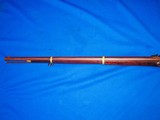 An Early & Rare U.S. Civil War Military Issued Merrill Rifle  - Image 4 of 5