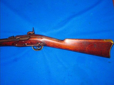 An Early & Scarce U.S. Civil War Merrill Carbine - Image 5 of 5
