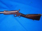 An Early & Scarce U.S. Sharps & Hankins Model 1862 Army Carbine - Image 3 of 5
