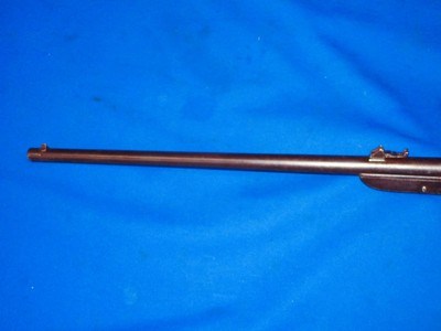 An Early & Scarce U.S. Sharps & Hankins Model 1862 Army Carbine - Image 2 of 5