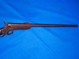 An Early & Scarce U.S. Sharps & Hankins Model 1862 Army Carbine - Image 5 of 5