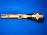 Early Civil War Sharp's Model 2A Four Barrel Breech Loading Pepperbox Pistol  - 4 of 5