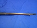 First Model U.S. Military Issued Model 1865 Allin Conversion Breech Loading Rifle - Image 3 of 5