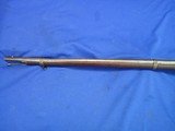 First Model U.S. Military Issued Model 1865 Allin Conversion Breech Loading Rifle - Image 4 of 5