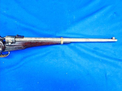 U.S. Civil War Military Issued Joslyn Model 1862 Carbine  - Image 3 of 5