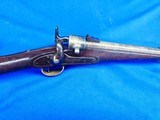 U.S. Civil War Military Issued Joslyn Model 1862 Carbine  - Image 1 of 5