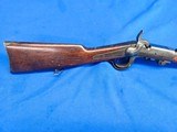 An Early U.S. Civil War Military Issued 5th Model Burnside Carbine           - Image 2 of 5