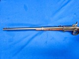 An Early U.S. Civil War Military Issued 5th Model Burnside Carbine           - Image 4 of 5