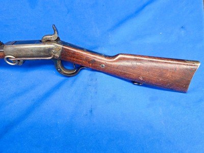 An Early U.S. Civil War Military Issued 5th Model Burnside Carbine           - Image 5 of 5