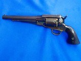 U.S. Civil War Military Issued Remington New Model Percussion Army Revolver 