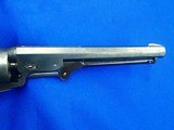 Civil War Colt Model 1851 Percussion Navy Revolver - Image 5 of 5