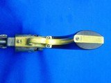 Civil War Colt Model 1851 Percussion Navy Revolver - Image 3 of 5