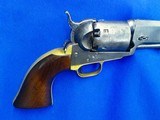 Civil War Colt Model 1851 Percussion Navy Revolver - Image 4 of 5