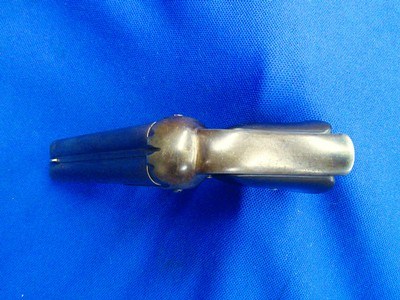 Civil War Remington Elliott .32 Rimfire Four Barrel Pepperbox Pistol - Image 5 of 5