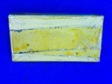 Civil War Hard Pack of 6 Combustible Cartridges for Remington, Colt, And Other Revolving Holster Pistols - Image 2 of 5