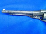  U.S. Civil War Remington Beals Percussion Navy Model Revolver  - Image 2 of 5