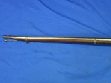 An Early, Desirable, & Scarce First Model U.S. Military Issued Springfield Model 1865 Allin Conversion Breech Loading Rifle In Very Good Condition! - Image 5 of 8