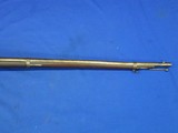 An Early, Desirable, & Scarce First Model U.S. Military Issued Springfield Model 1865 Allin Conversion Breech Loading Rifle In Very Good Condition! - Image 3 of 8