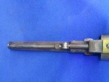 An Early Civil War Series II Manhattan .36 Caliber Percussion Revolver In Fine Untouched Condition!   - Image 12 of 12