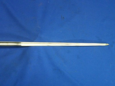 A U.S. Civil War Ames Model 1840 Non Commissioned Officers Sword Dated 1863 In Excellent Condition!    - Image 4 of 9