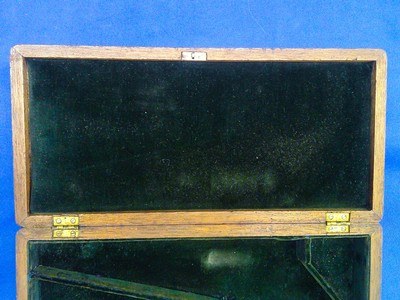 Colt Factory Case for a Percussion Model 1862 Police Revolver with a 5-1/2 Inch Barrel - Image 3 of 5