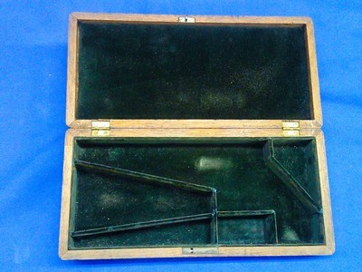 Colt Factory Case for a Percussion Model 1862 Police Revolver with a 5-1/2 Inch Barrel - Image 1 of 5