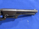 U.S. Model Colt Military Percussion 3rd Model Dragoon Revolver! - Image 7 of 9