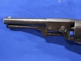 U.S. Model Colt Military Percussion 3rd Model Dragoon Revolver! - Image 4 of 9